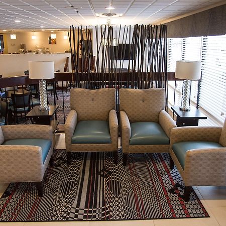 The Hotel At Dayton South Сентервілл Екстер'єр фото